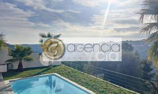 Maison 7 Pièces 175 m² à vendre à Nice (06000)