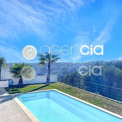 Maison 7 pièces 1155000 €