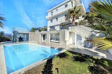 Maison 7 pièces 1155000 €