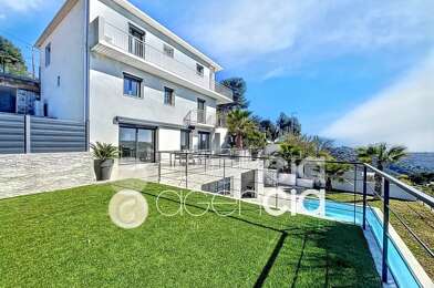Maison 7 pièces 1154000 €