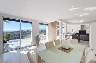 Maison 7 pièces 1155500 €