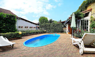 Maison 8 Pièces 250 m² à vendre à Léognan (33850)