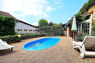 Maison 8 pièces 986000 €