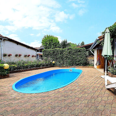 Maison 8 pièces 986000 €