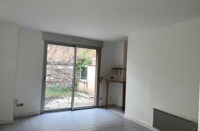 appartement 2 pièces 40 m2 à louer à Toulouse (31000)