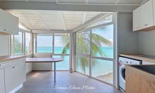 Appartement 2 Pièces 54 m² à vendre à Le Gosier (97190)