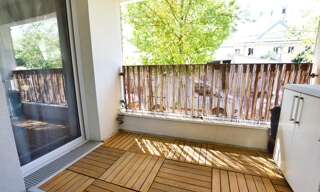 Appartement 3 Pièces 59 m² à vendre à Cergy (95800)