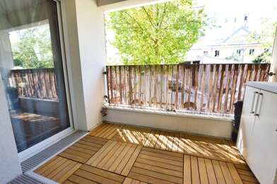 Appartement 3 pièces 205000 €