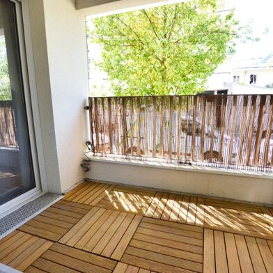 Appartement 3 pièces 205000 €