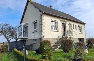 vente maison 663 000 € à proximité de Les Portes du Coglais (35460)