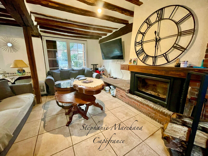 Villa / Maison 5 pièces  à vendre Chartres 28000