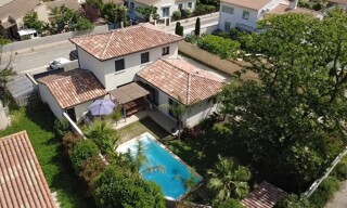 Maison 5 Pièces 130 m² à vendre à Manduel (30129)