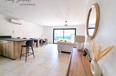 maison 4 pièces 90 m2 à vendre à Saint-Maximin-la-Sainte-Baume (83470)