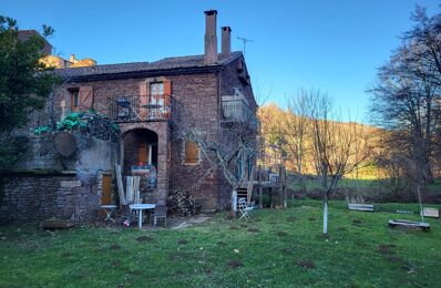 vente maison 254 000 € à proximité de Vabres-l'Abbaye (12400)