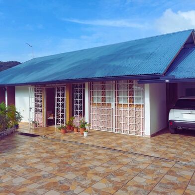 Maison 6 pièces 339000 €