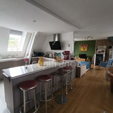 Appartement 7 pièces 325000 €