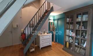 Appartement 7 Pièces 124 m² à vendre à Arras (62000)