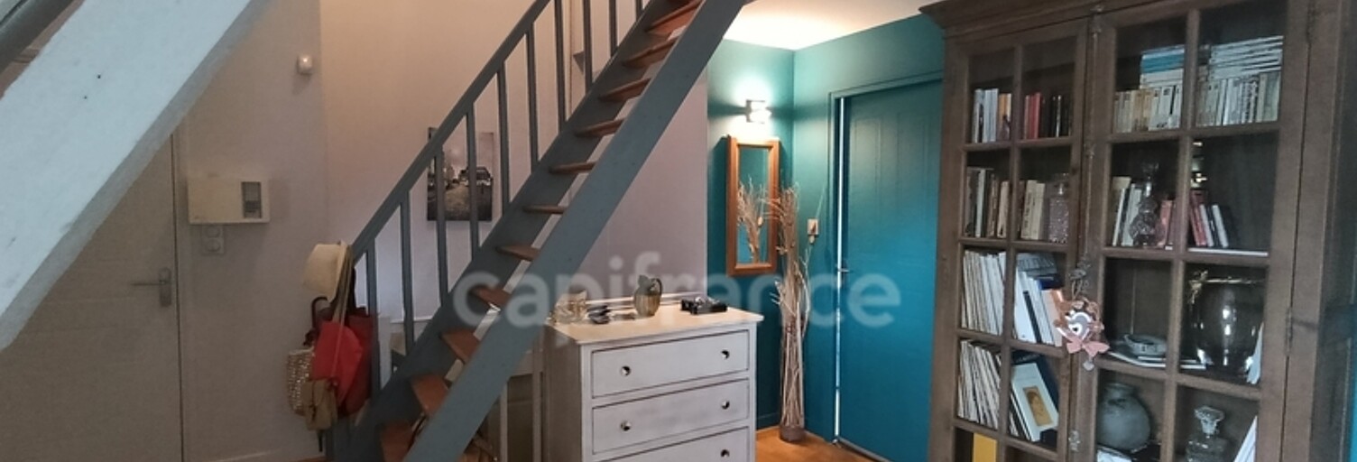 Appartement 7 Pièces 124 m² à vendre à Arras (62000)