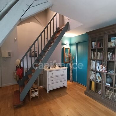 Appartement 7 pièces 325000 €