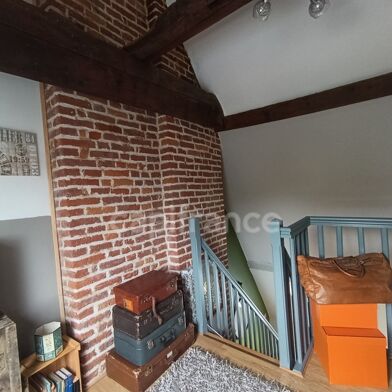 Appartement 7 pièces 325000 €