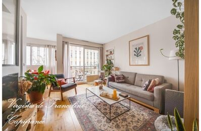 vente appartement 559 000 € à proximité de Charenton-le-Pont (94220)