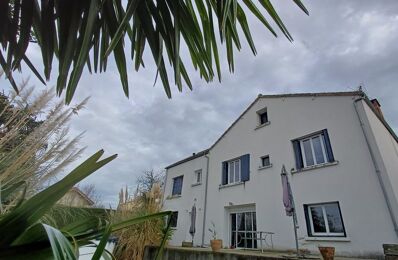 vente maison 335 000 € à proximité de Saint-Yrieix-sur-Charente (16710)