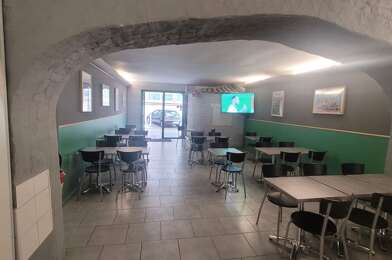 Commerce 3 pièces 108000 €