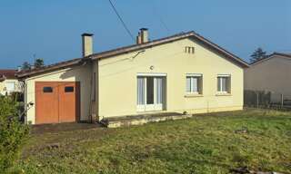 Maison 4 Pièces 80 m² à vendre à Eauze (32800)