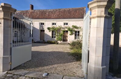 vente maison 735 000 € à proximité de Pouligny-Saint-Pierre (36300)