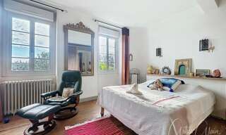 Maison 5 Pièces 147 m² à vendre à Villefranche-de-Lauragais (31290)