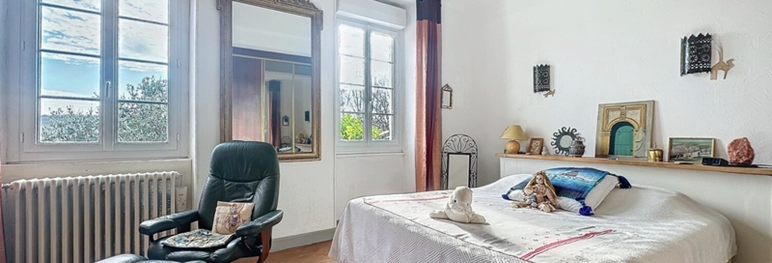 Maison 5 Pièces 147 m² à vendre à Villefranche-de-Lauragais (31290)