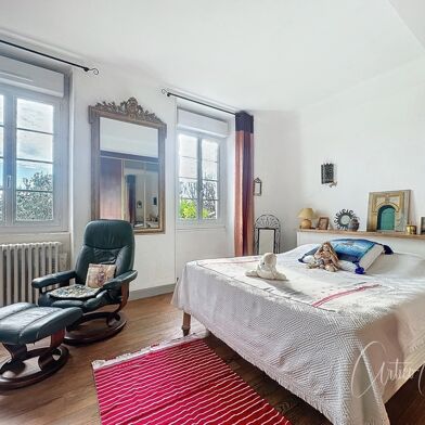 Maison 5 pièces 250000 €