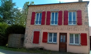 Maison 7 Pièces 159 m² à vendre à Lormes (58140)