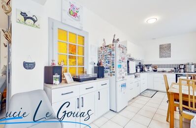 vente maison 438 000 € à proximité de Allondrelle-la-Malmaison (54260)