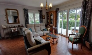 Maison 5 Pièces 102 m² à vendre à Cognac (16100)