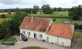 Maison 5 Pièces 101 m² à vendre à Boucé (03150)