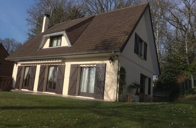 vente maison 239 000 € à proximité de Saint-Ouen-des-Champs (27680)