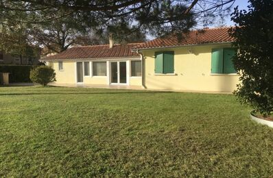 viager maison Bouquet 73 000 € à proximité de Lège-Cap-Ferret (33950)