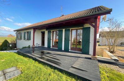 vente maison 170 000 € à proximité de Thil-sur-Arroux (71190)