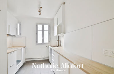 vente appartement 426 300 € à proximité de Clamart (92140)