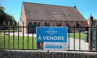 Maison 6 Pièces 160 m² à vendre à Bousignies (59178)