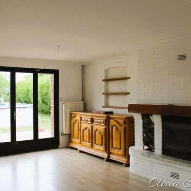 Maison 6 pièces 369000 €