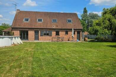 Maison 6 pièces 369000 €