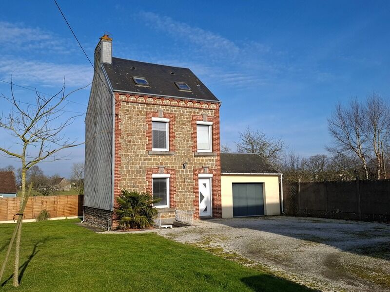 Villa / Maison 4 pièces  à vendre Flers 61100