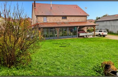 vente maison 151 000 € à proximité de Falaise (08400)