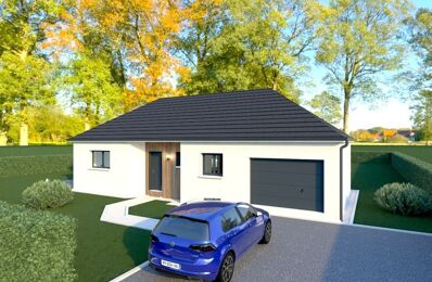 vente terrain 75 000 € à proximité de Le Touquet-Paris-Plage (62520)