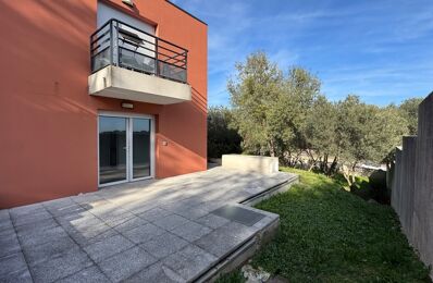 vente appartement 116 000 € à proximité de Montpellier (34080)