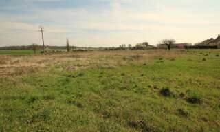 Terrain  946 m² à vendre à Chalon-sur-Saône (71100)
