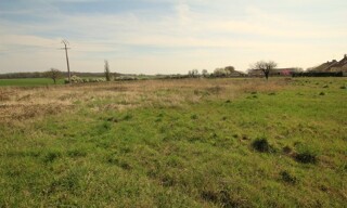 Terrain  950 m² à vendre à Chalon-sur-Saône (71100)