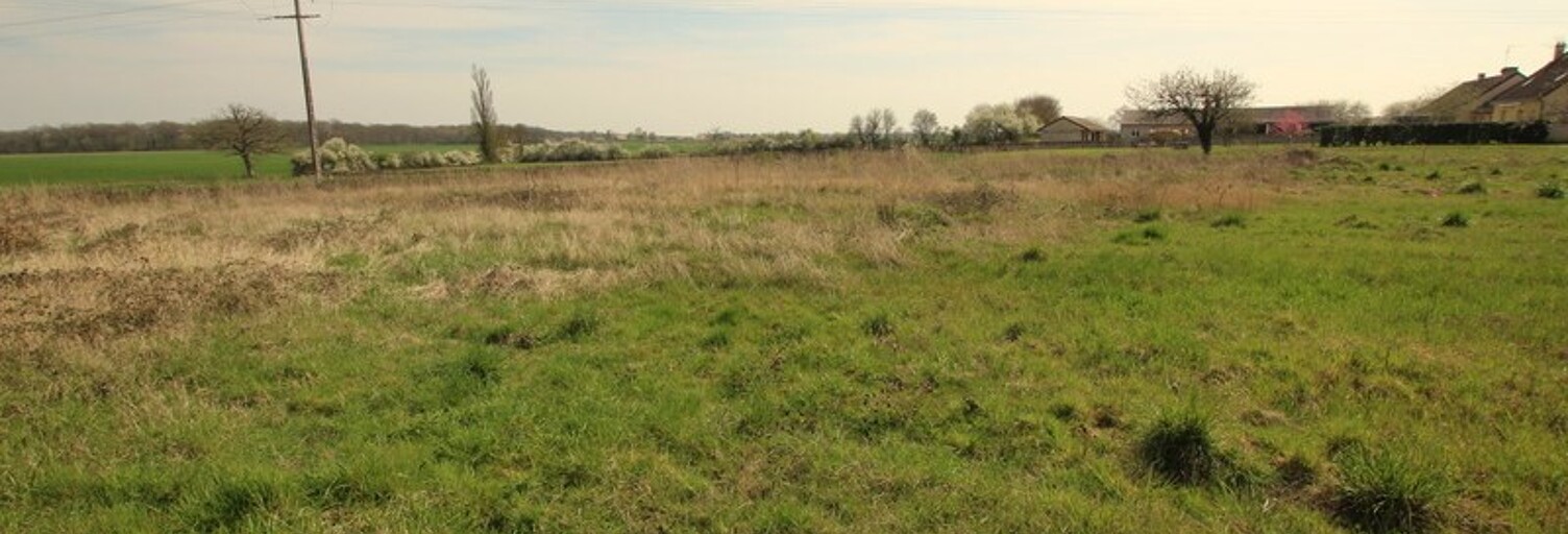 Terrain  946 m² à vendre à Chalon-sur-Saône (71100)